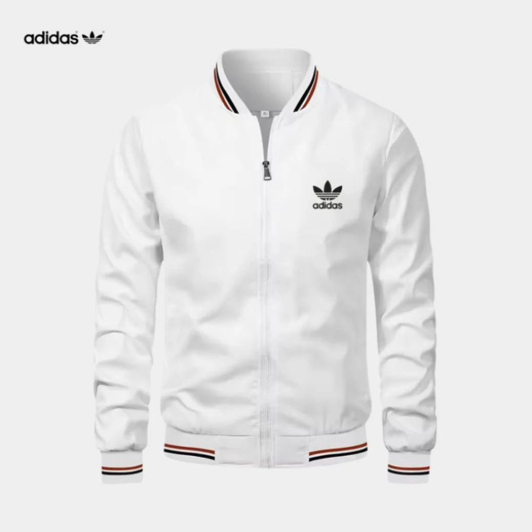 Bomber Jacket Edition