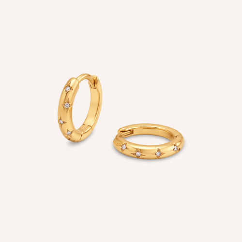 Star Hoops