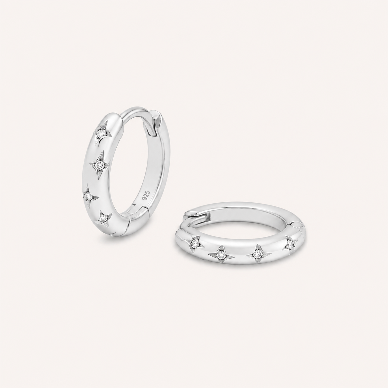 Star Hoops