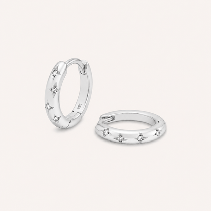 Star Hoops