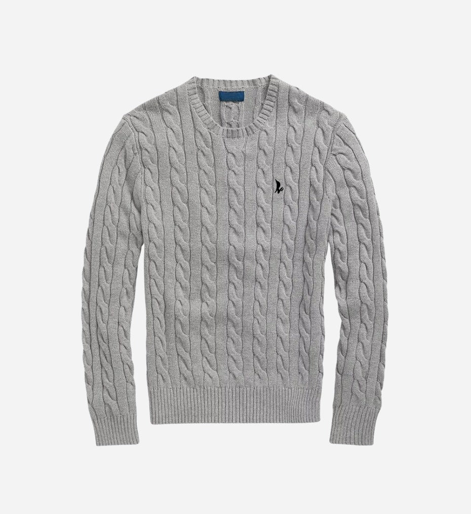 Pack 2 Pull en tricot de coton