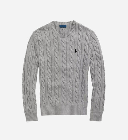 Pack 2 Pull en tricot de coton