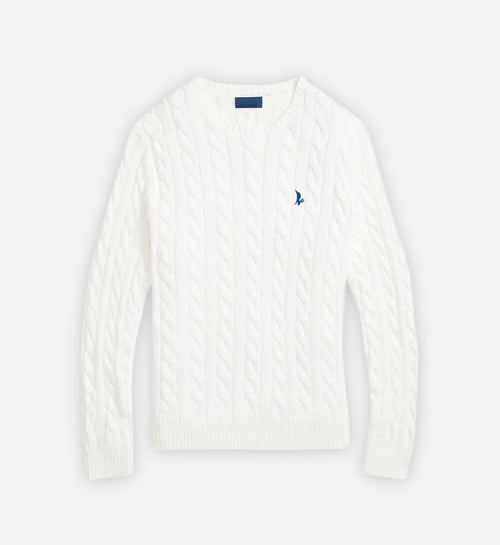Pack 2 Pull en tricot de coton