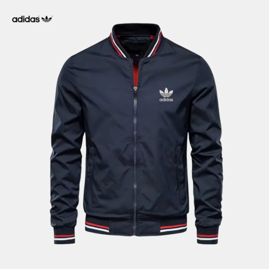 Bomber Jacket Edition