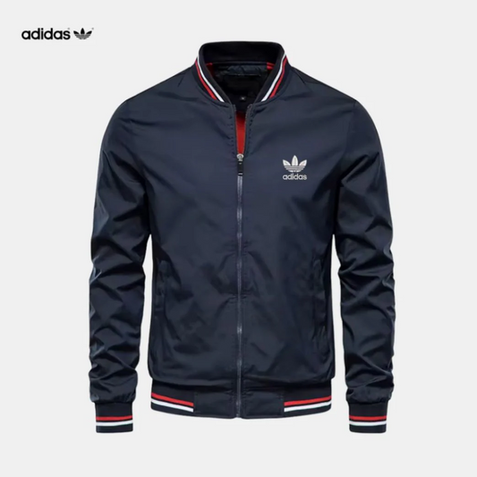 Bomber Jacket Edition