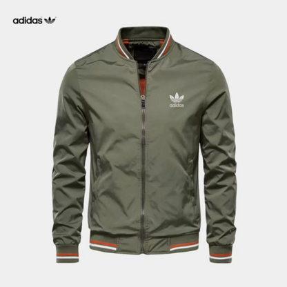 Bomber Jacket Edition