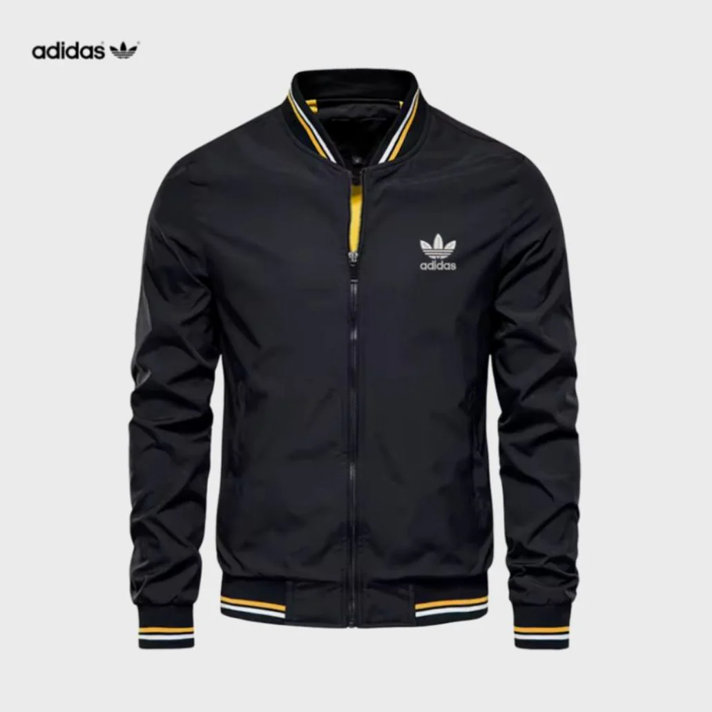 Bomber Jacket Edition