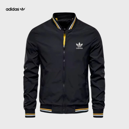 Bomber Jacket Edition