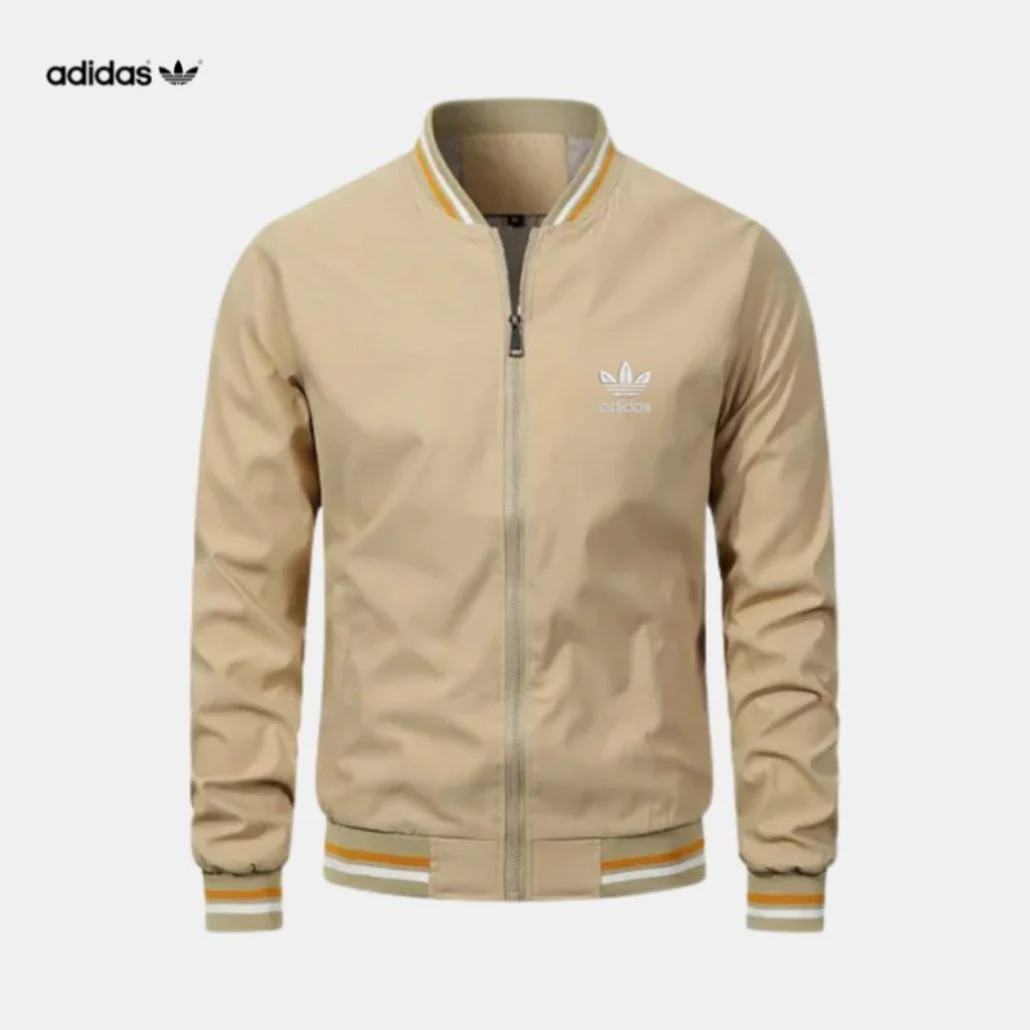 Bomber Jacket Edition